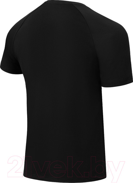 Изображение товара Футболка спортивная Jogel Essential CVC Tee (M, черный)