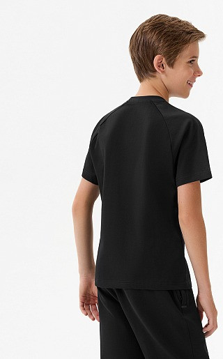 Изображение товара Футболка спортивная Jogel Essential CVC Tee (S, черный)