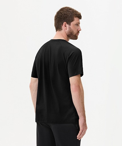 Изображение товара Футболка спортивная Jogel Essential CVC Tee (XS, черный)