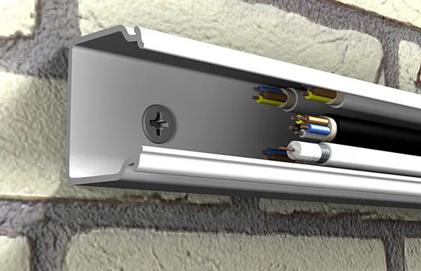 Изображение товара Дюбель-гвоздь FISCHER N 10x135 Z / 50347 (50шт)