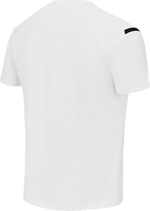 Изображение товара Футболка игровая футбольная Jogel Camp 2 CVC Training Tee (YXL, белый)