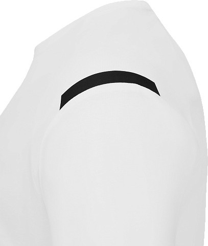 Изображение товара Футболка игровая футбольная Jogel Camp 2 CVC Training Tee (YXL, белый)