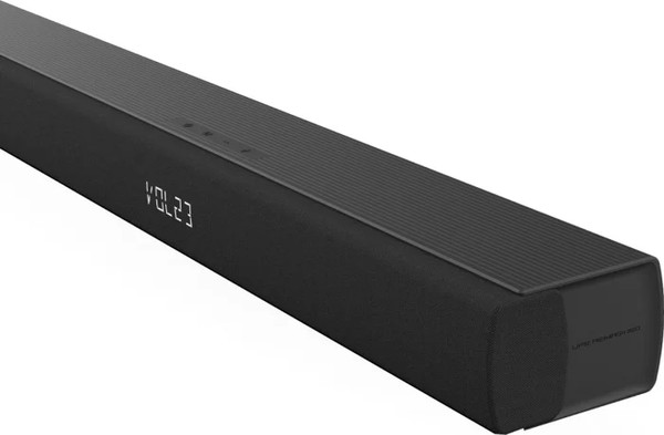 Изображение товара Звуковая панель (саундбар) Hisense HS3100