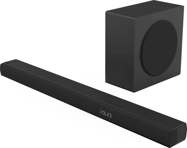 Изображение товара Звуковая панель (саундбар) Hisense HS3100