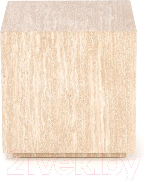 Изображение товара Журнальный столик Halmar Travertino S Kw