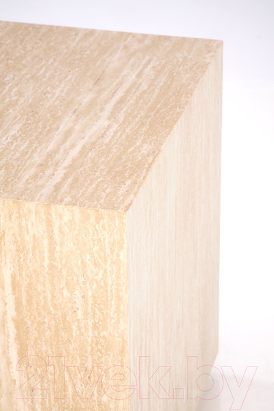 Изображение товара Журнальный столик Halmar Travertino S Kw