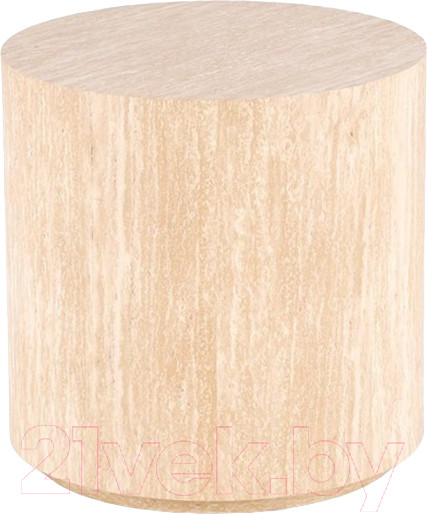 Изображение товара Журнальный столик Halmar Travertino S