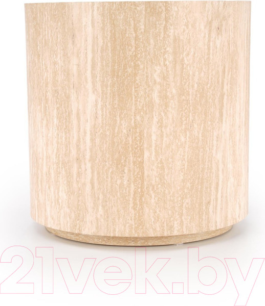 Изображение товара Журнальный столик Halmar Travertino S