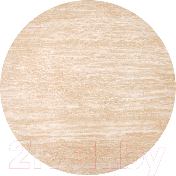 Изображение товара Журнальный столик Halmar Travertino S