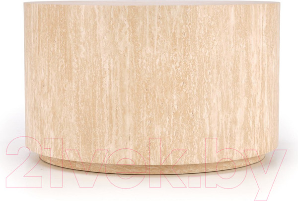 Изображение товара Журнальный столик Halmar Travertino