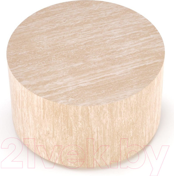 Изображение товара Журнальный столик Halmar Travertino