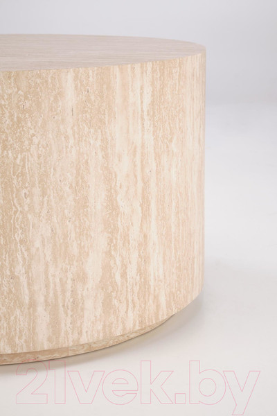 Изображение товара Журнальный столик Halmar Travertino