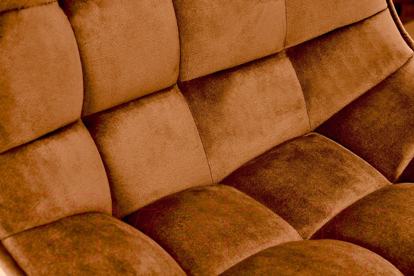 Изображение товара Стул барный Halmar H95 (корица/черный)