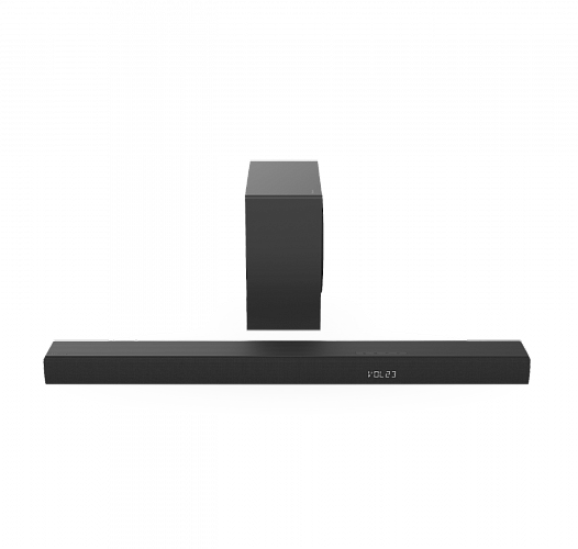 Изображение товара Звуковая панель (саундбар) Hisense HS5100