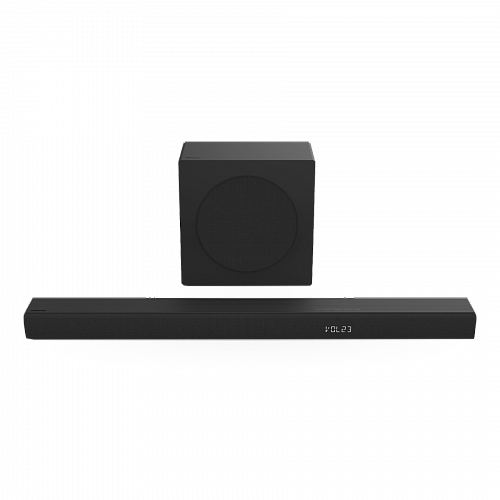 Изображение товара Звуковая панель (саундбар) Hisense HS5100