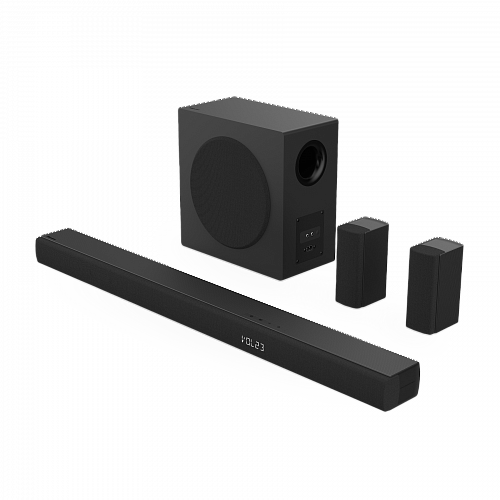 Изображение товара Звуковая панель (саундбар) Hisense HS5100