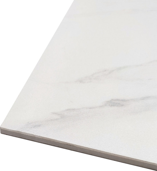 Изображение товара Плитка Dako E-3040/MR Prime (600x600, белый)