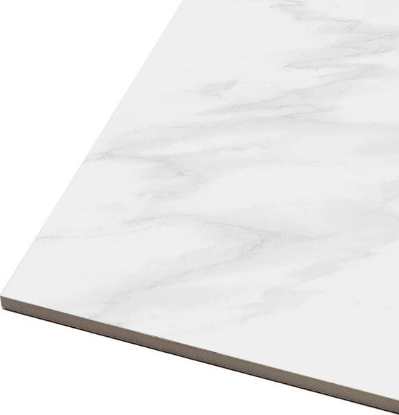 Изображение товара Плитка Dako E-3040/MR Prime (600x600, белый)