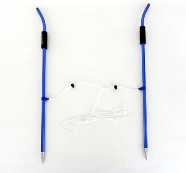 Изображение товара Маркерные колышки для рыбалки Elegance Feeder Pro / FXEL-221090