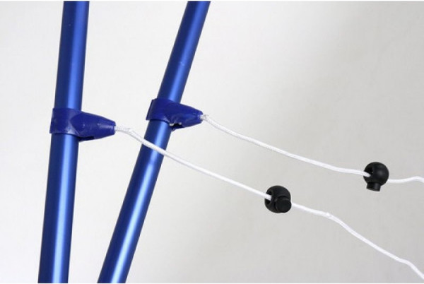 Изображение товара Маркерные колышки для рыбалки Elegance Feeder Pro / FXEL-221090