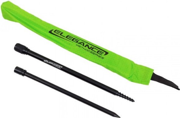 Изображение товара Подставка для удилища Elegance Method Rod Rest Tele Deluxe / FXEM-201016