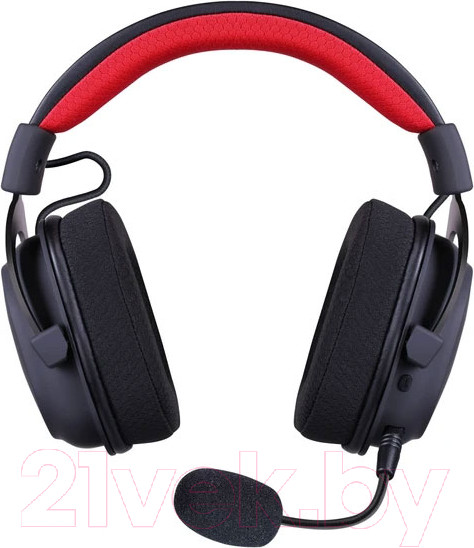 Изображение товара Наушники-гарнитура Redragon Zeus Pro / 71880