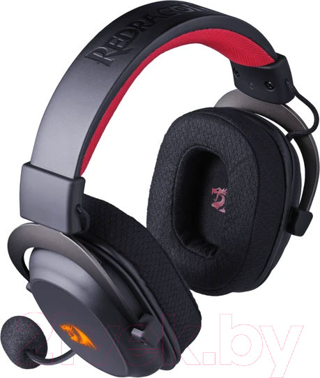 Изображение товара Наушники-гарнитура Redragon Zeus Pro / 71880