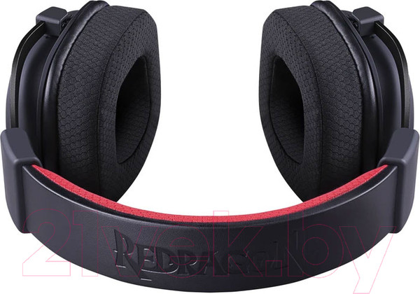 Изображение товара Наушники-гарнитура Redragon Zeus Pro / 71880