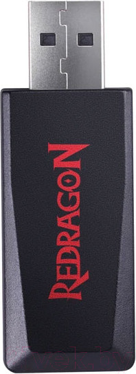 Изображение товара Наушники-гарнитура Redragon Zeus Pro / 71880