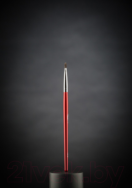 Изображение товара Кисть для макияжа Ludovik №15b (белка)