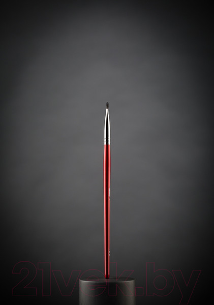 Изображение товара Кисть для макияжа Ludovik №18b (белка)