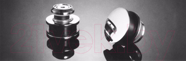 Изображение товара Душевой уголок Adema Слайд 90 (хром/прозрачное стекло)