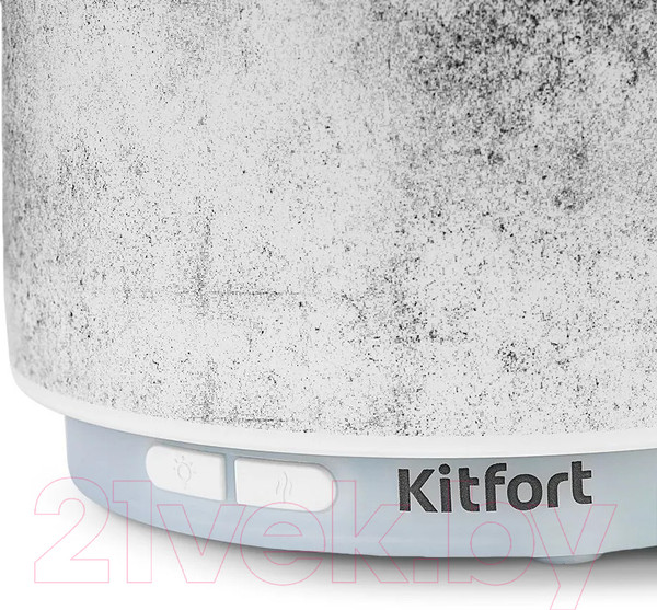 Изображение товара Ультразвуковой увлажнитель воздуха Kitfort КТ-3813