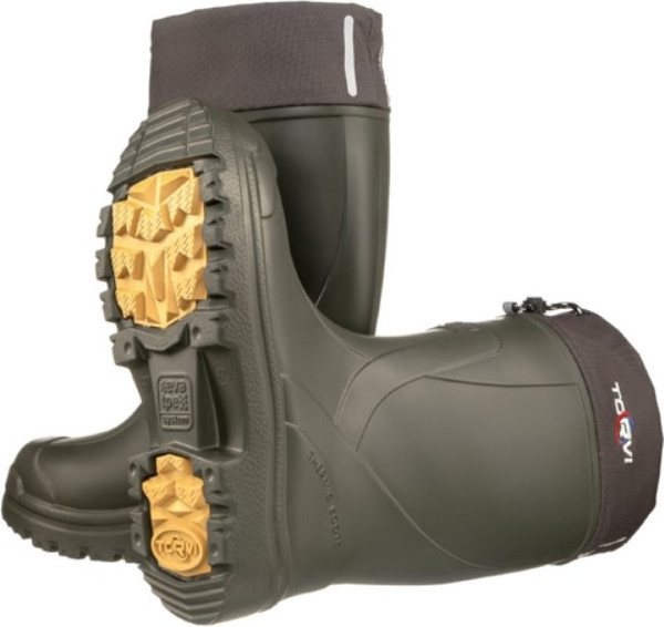 Изображение товара Сапоги для охоты и рыбалки Torvi CBM TPE 03 45 44 (р.44, олива)