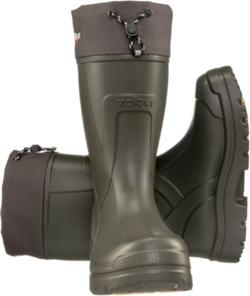 Изображение товара Сапоги для охоты и рыбалки Torvi CBM TPE 03 45 44 (р.44, олива)