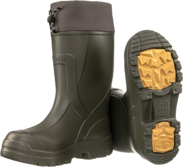 Изображение товара Сапоги для охоты и рыбалки Torvi CBM TPE 03 45 44 (р.44, олива)
