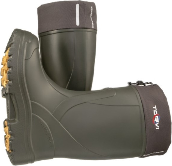 Изображение товара Сапоги для охоты и рыбалки Torvi CBM TPE 03 45 44 (р.44, олива)