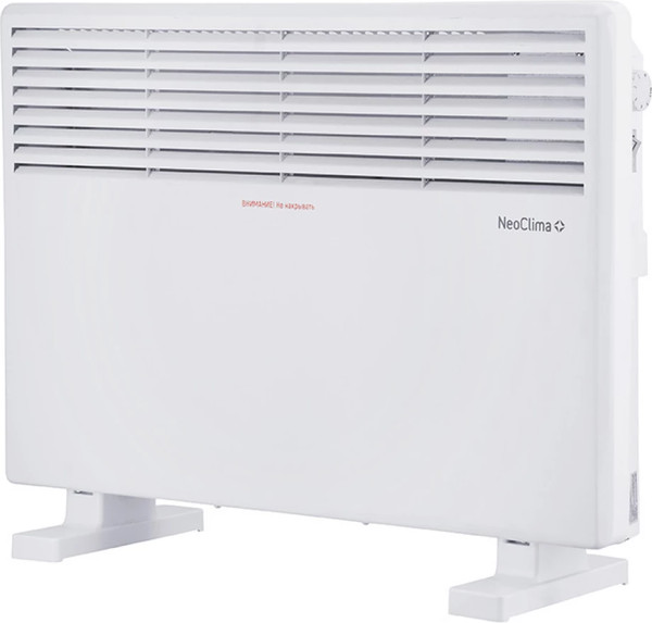 Изображение товара Конвектор Neoclima Comforte T1.5