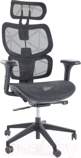 Изображение товара Кресло офисное Signal Devon (черный)