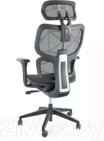 Изображение товара Кресло офисное Signal Devon (черный)