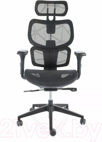 Изображение товара Кресло офисное Signal Devon (черный)