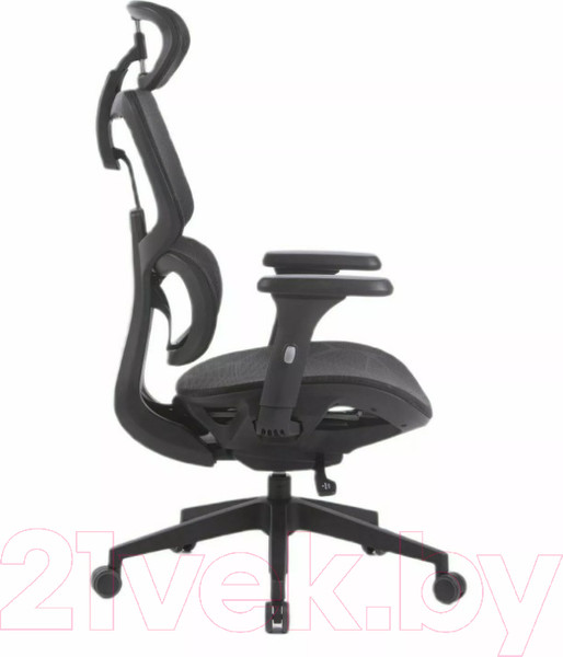 Изображение товара Кресло офисное Signal Devon (черный)