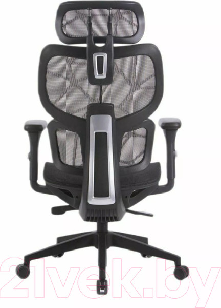 Изображение товара Кресло офисное Signal Devon (черный)