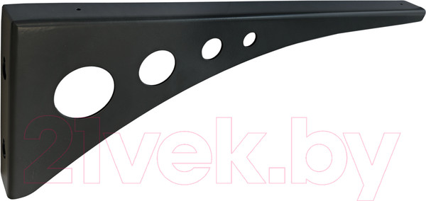 Изображение товара Тумба под умывальник ЗОВ Токио 70 / T70AWPTOC2 (аттик)