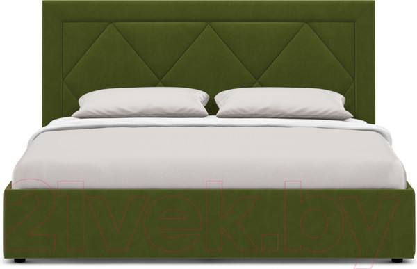 Изображение товара Полуторная кровать Moon Family 1255 / MF010796