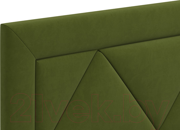 Изображение товара Полуторная кровать Moon Family 1255 / MF010796