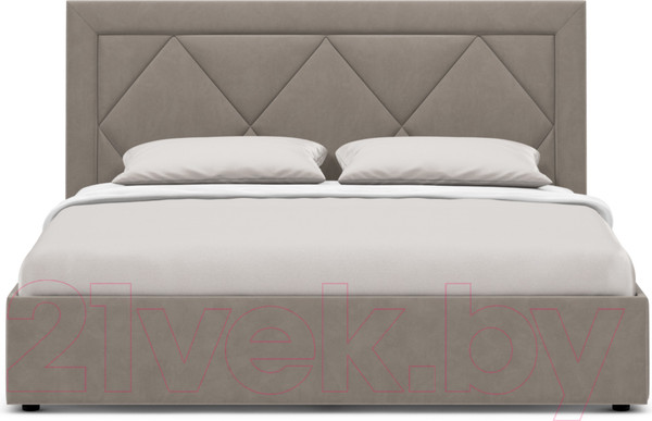 Изображение товара Полуторная кровать Moon Family 1255 / MF010806