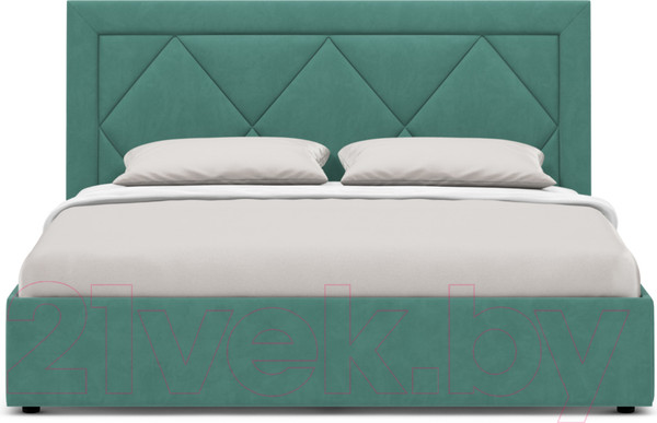 Изображение товара Полуторная кровать Moon Family 1255 / MF010756