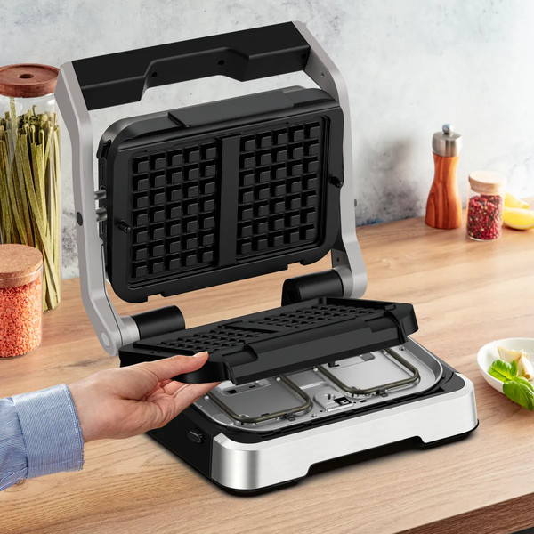 Изображение товара Панель для мультипекаря Tefal XA730810