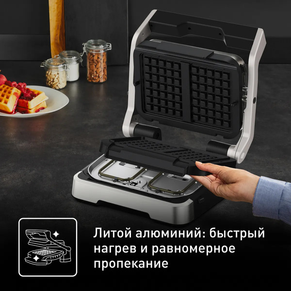 Изображение товара Панель для мультипекаря Tefal XA730810
